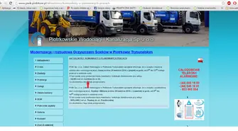 Łódzka czy Łudzka. Internauta interweniuje. AKTUALIZACJA