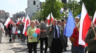W Piotrkowie nie będzie pochodu