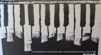 Karykaturzyści ponownie w Piotrkowie