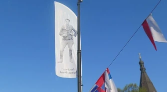 Wyklęta Armia powraca