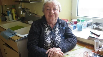 Uciekli z Syrii do Piotrkowa Trybunalskiego 