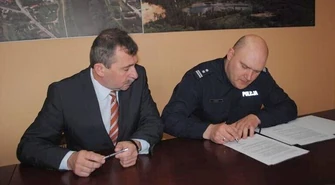 Więcej policjantów na ulicach Sulejowa 