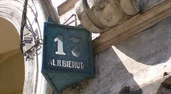 Jak Piotrków rozprawił się z Bierutem 