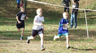 Pobiegną ulicami Wolborza 