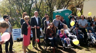 Budowa „Szansy” oficjalnie rozpoczęta 