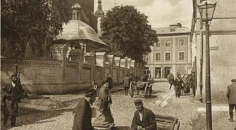 Dzieliło ich 14 tysięcy kilometrów. Historia braci Bełzów