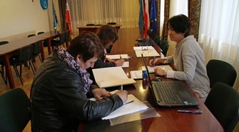 W Woli Krzysztoporskiej zakończył się nabór wniosków na pompy ciepła