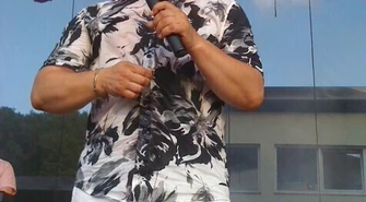 Zenek Martyniuk zaśpiewa na Dniach Woli Krzysztoporskiej 