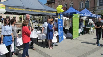 Dni Funduszy Europejskich w Piotrkowie