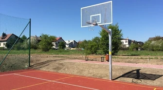 Otwarcie boiska przy Ceramicznej. Festyn przełożony