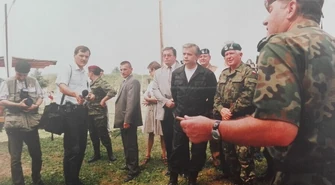 Były premier przyjeżdża do Piotrkowa