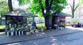 Będą remontować Cmentarną. Co z handlującymi? 