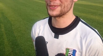 Bramkarz uratował Polonię