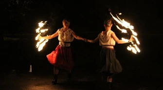 Muzealna noc w Piotrkowie