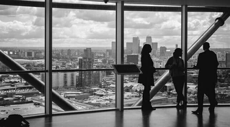 Czym jest doradztwo strategiczne i w jaki sposób może być ono przydatne dla firmy?