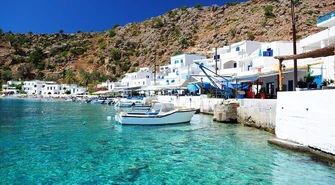 Dokąd pojechać na wakacje?