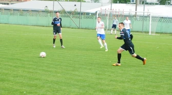 Bolesna porażka Polonii