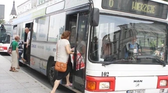 Weekendowa zmiana tras autobusów MZK w Piotrkowie 
