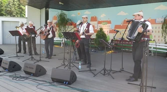 Folklor miejski nie gorszy niż wiejski