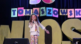 Kolejny sukces małych piotrkowianek