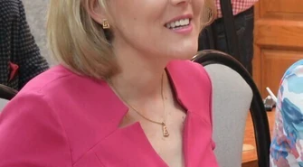 Pierwsza kandydatka na prezydenta?