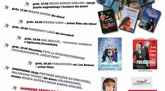 „Wolno czytać!” - Noc Bibliotek w Piotrkowie 