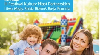 Wielki Piknik Rodzinny w Focus Mall