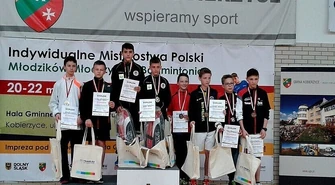 Maks podąża śladem brata