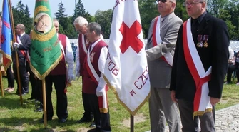 Nasi krwiodawcy na Jasnej Górze 