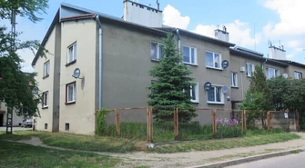 Pobicie ze skutkiem śmiertelnym przy Cisowej w Piotrkowie 