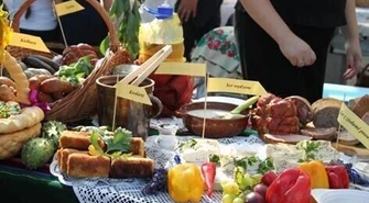 Festiwal Smaków i Rękodzieła Ziemi Moszczenickiej już w sobotę