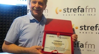 Burmistrz Ostrowski triumfatorem naszego plebiscytu