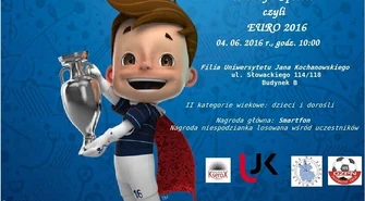 Coś dla fanów piłki nożnej...