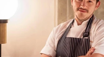 Wyróżnienie szefa kuchni z Piotrkowa