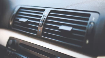 Dbajmy o klimatyzację!