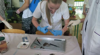 III LO otwiera drzwi dla gimnazjalistów