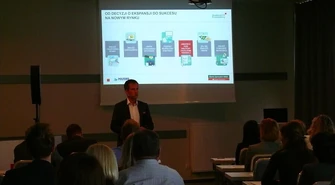 Zachęcali przedsiębiorców do rozwoju swoich firm