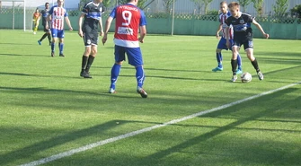 Cóż to był za mecz!