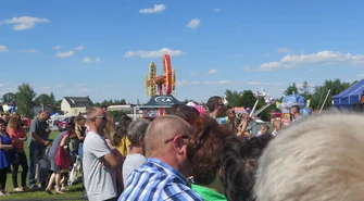 Drugi dzień IX Dni Gorzkowic