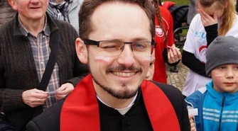 Modlitwą w dopalacze. Można? Można