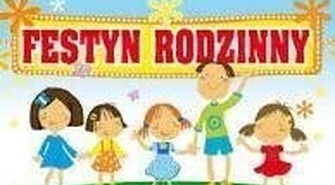 Rada Rodziców SP 10 zaprasza na festyn 