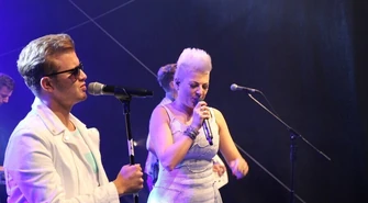 Piękni i Młodzi w Rozprzy