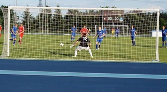 Remis na zakończenie sezonu