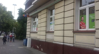 Bank z samymi plusami