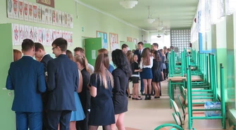 Gratulacje dla gimnazjalistów z Piotrkowa!