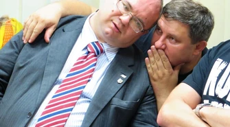 Co poseł Wójcikowski myśli o rządach PiS w Tomaszowie? 