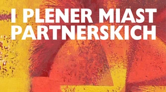 I Plener Miast Partnerskich