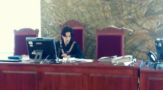 Rok więzienia za fałszywy alarm bombowy