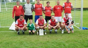 Zdecyduje ostatni mecz