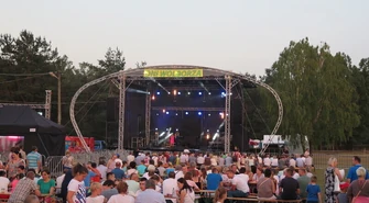 Za nami XVII Dni Wolborza 